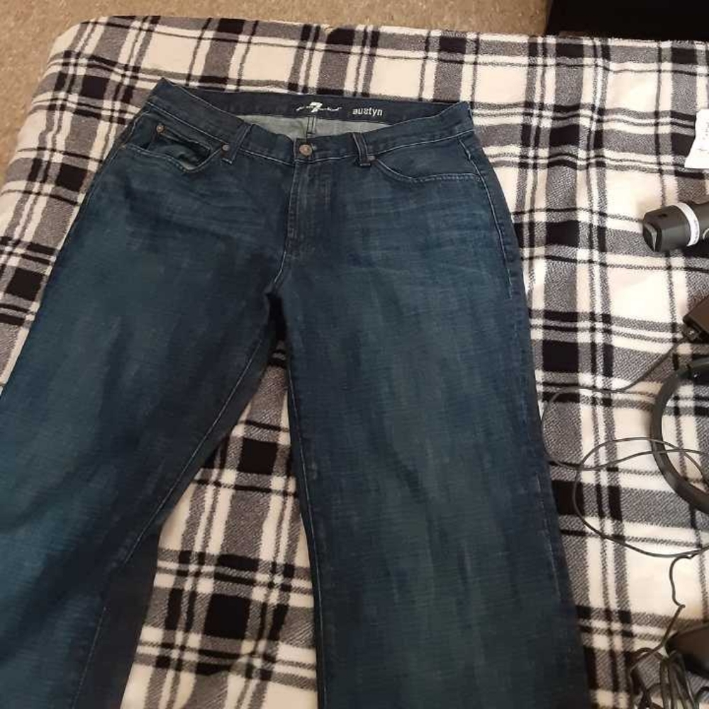 7  Jeans